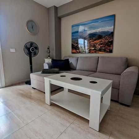 Cozy Residence Puerto de la Cruz  Dış mekan fotoğraf