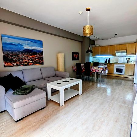 Cozy Residence Puerto de la Cruz  Dış mekan fotoğraf