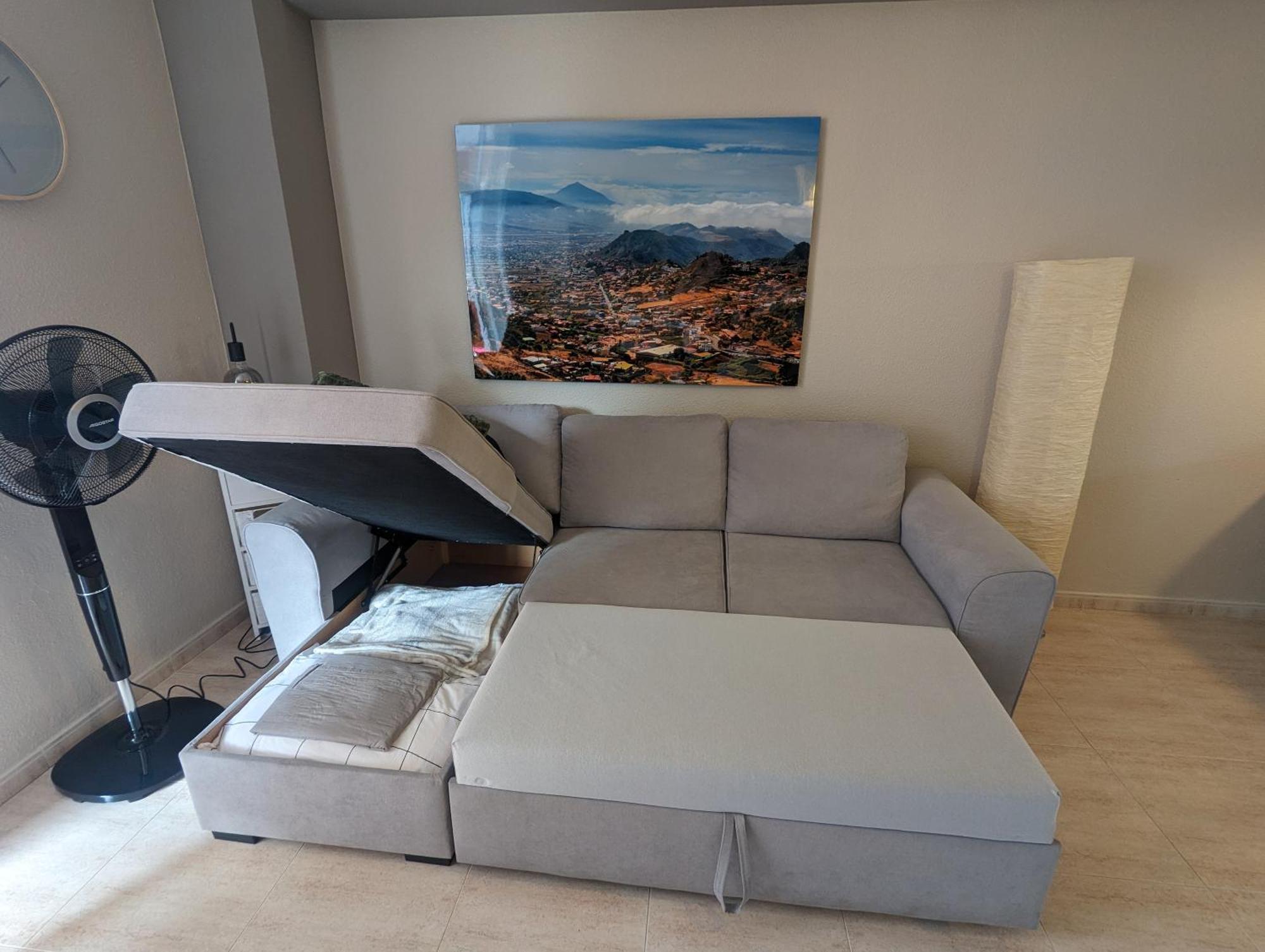 Cozy Residence Puerto de la Cruz  Dış mekan fotoğraf