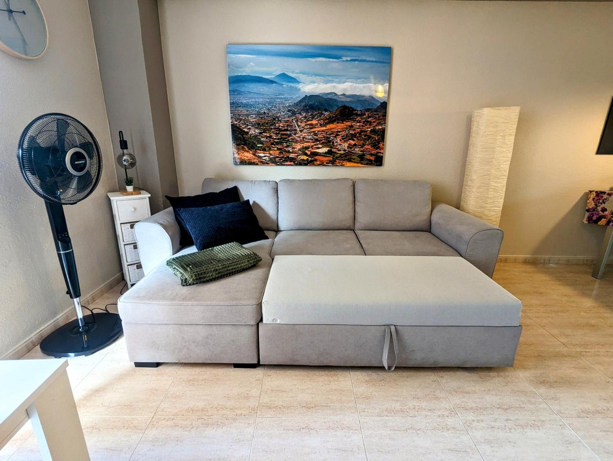 Cozy Residence Puerto de la Cruz  Dış mekan fotoğraf