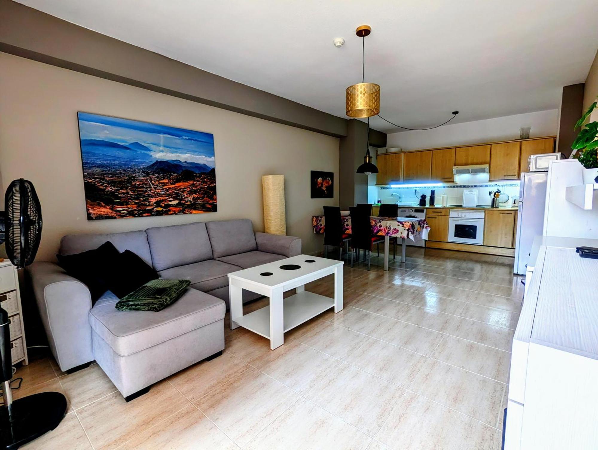 Cozy Residence Puerto de la Cruz  Dış mekan fotoğraf