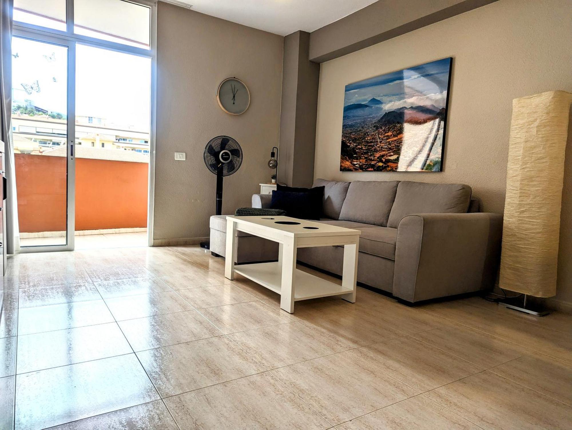 Cozy Residence Puerto de la Cruz  Dış mekan fotoğraf