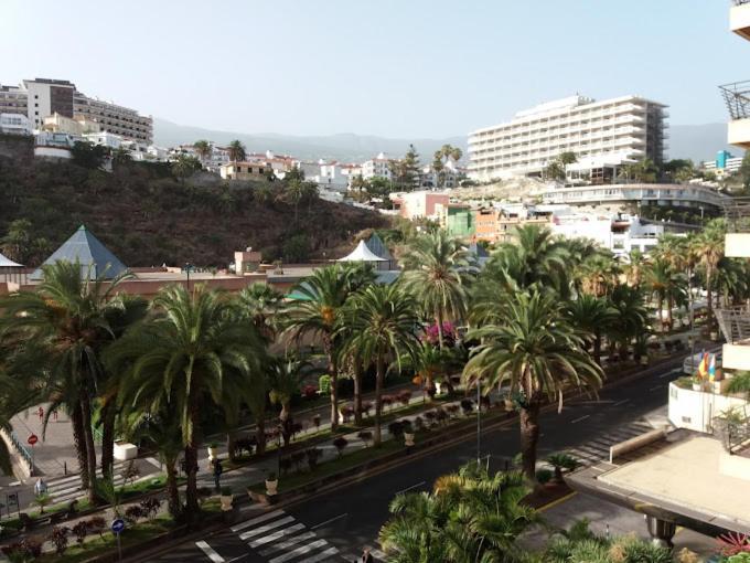 Cozy Residence Puerto de la Cruz  Dış mekan fotoğraf