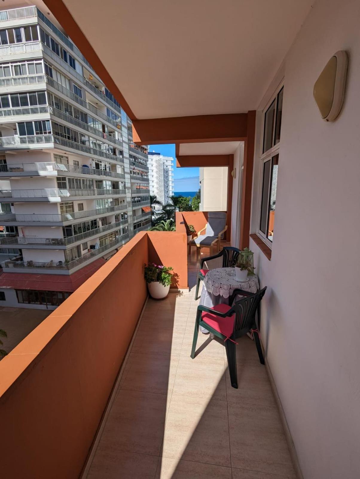 Cozy Residence Puerto de la Cruz  Dış mekan fotoğraf