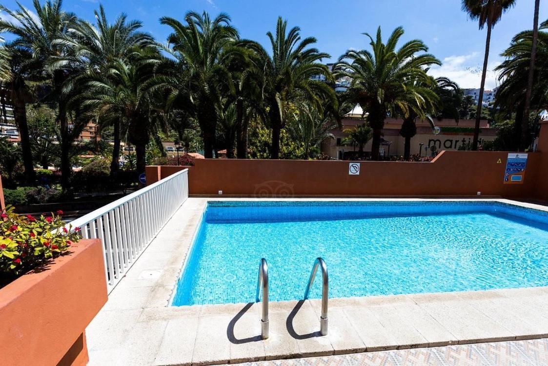 Cozy Residence Puerto de la Cruz  Dış mekan fotoğraf