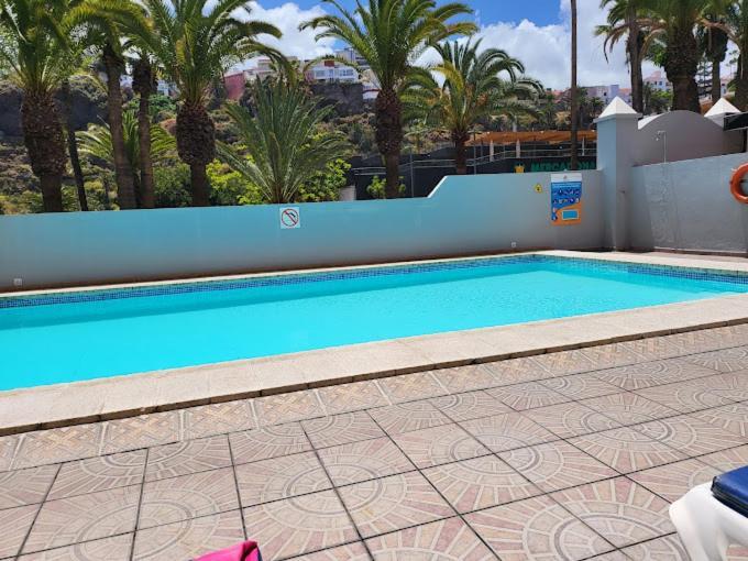 Cozy Residence Puerto de la Cruz  Dış mekan fotoğraf