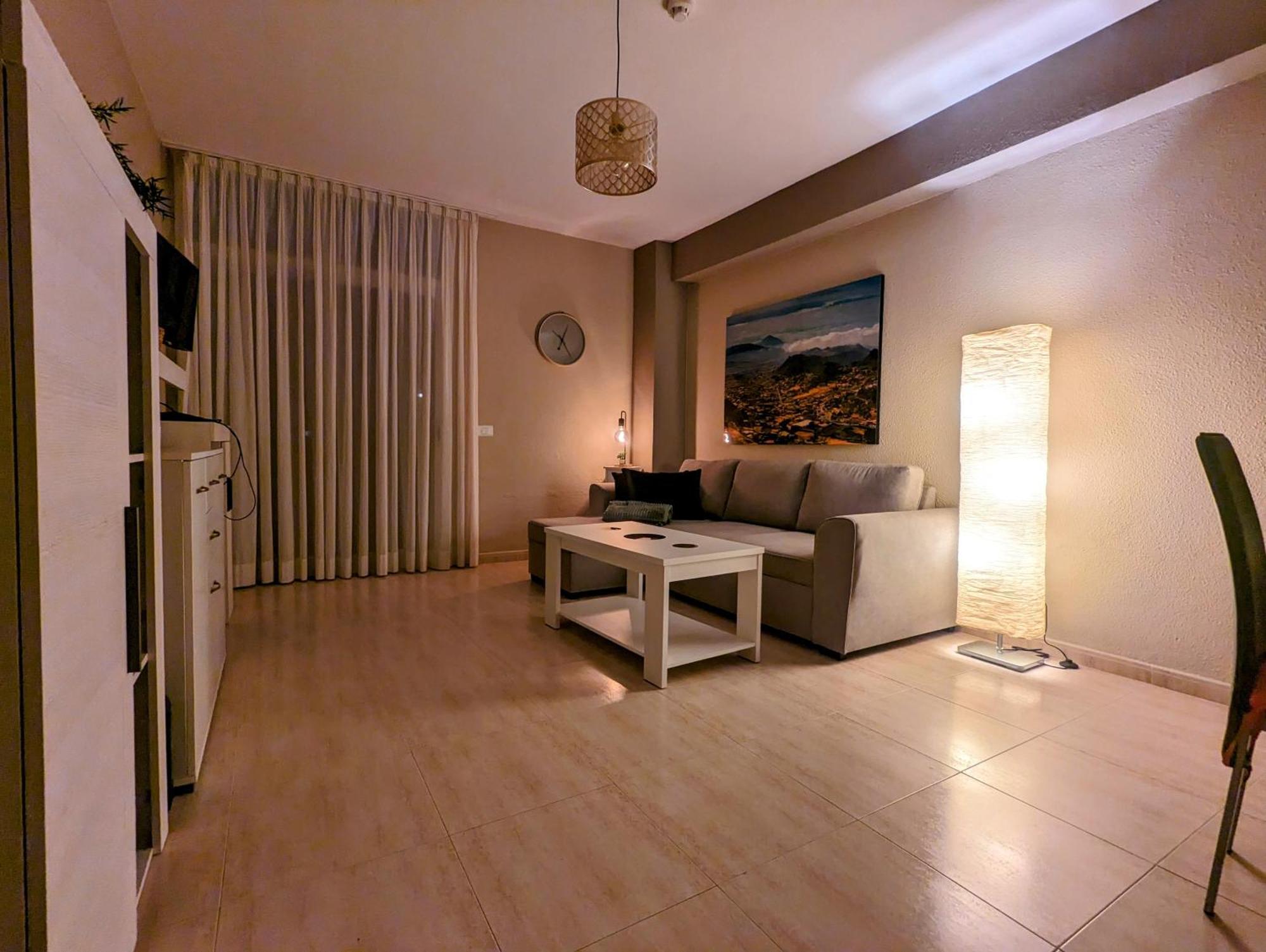 Cozy Residence Puerto de la Cruz  Dış mekan fotoğraf