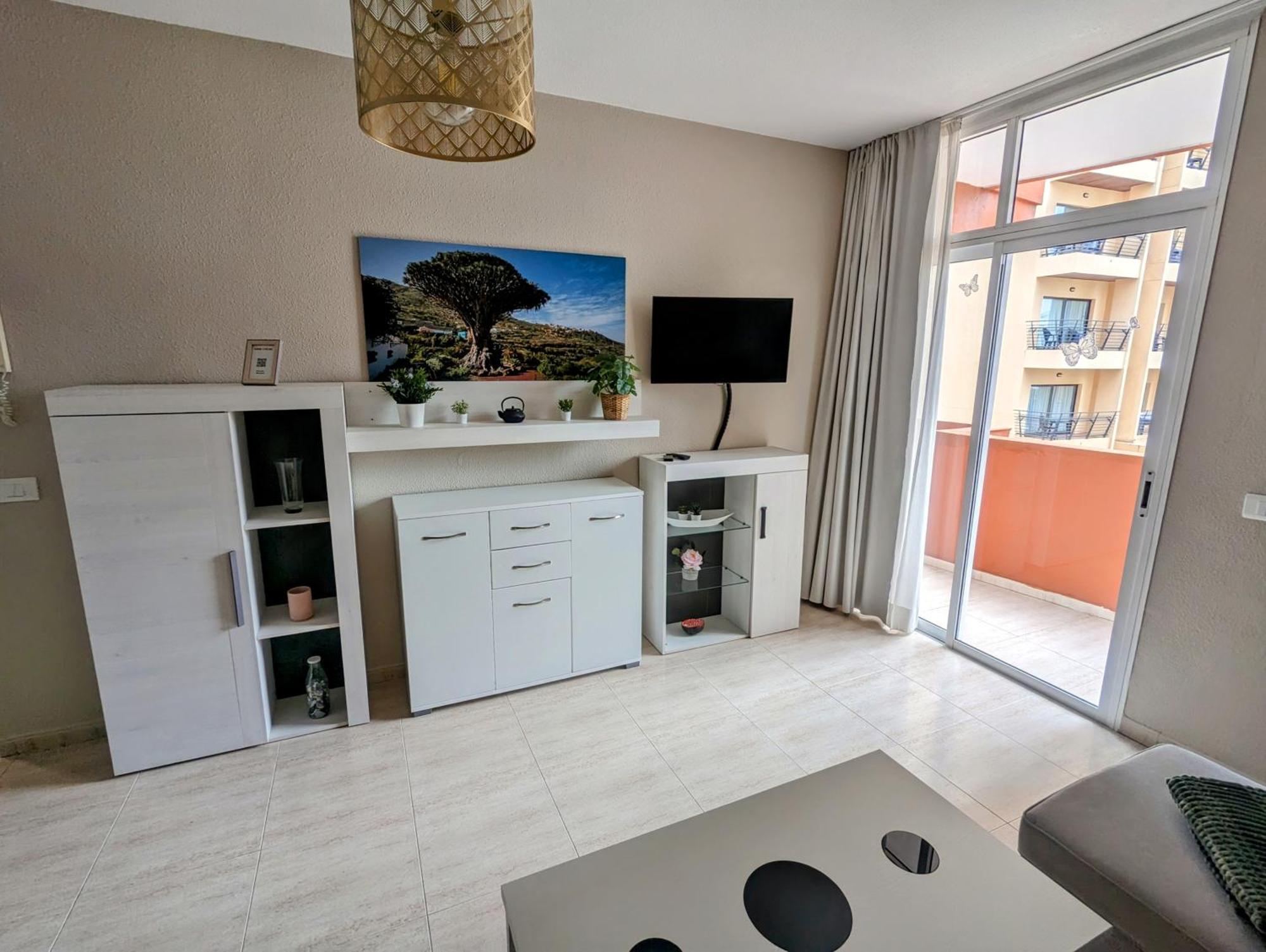Cozy Residence Puerto de la Cruz  Dış mekan fotoğraf
