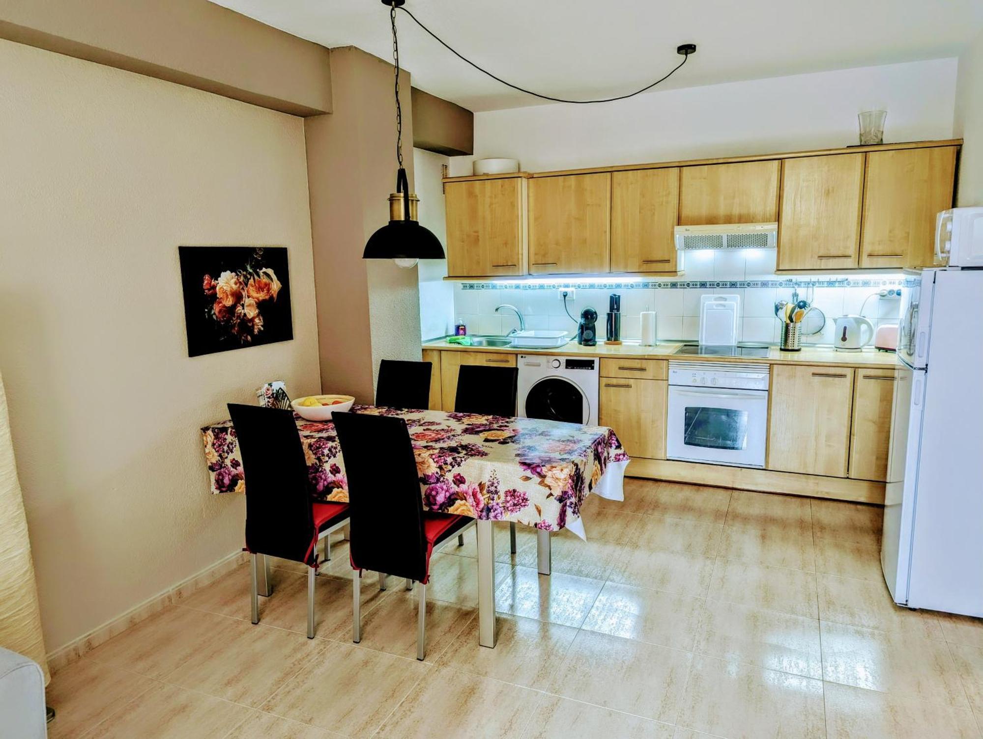 Cozy Residence Puerto de la Cruz  Dış mekan fotoğraf