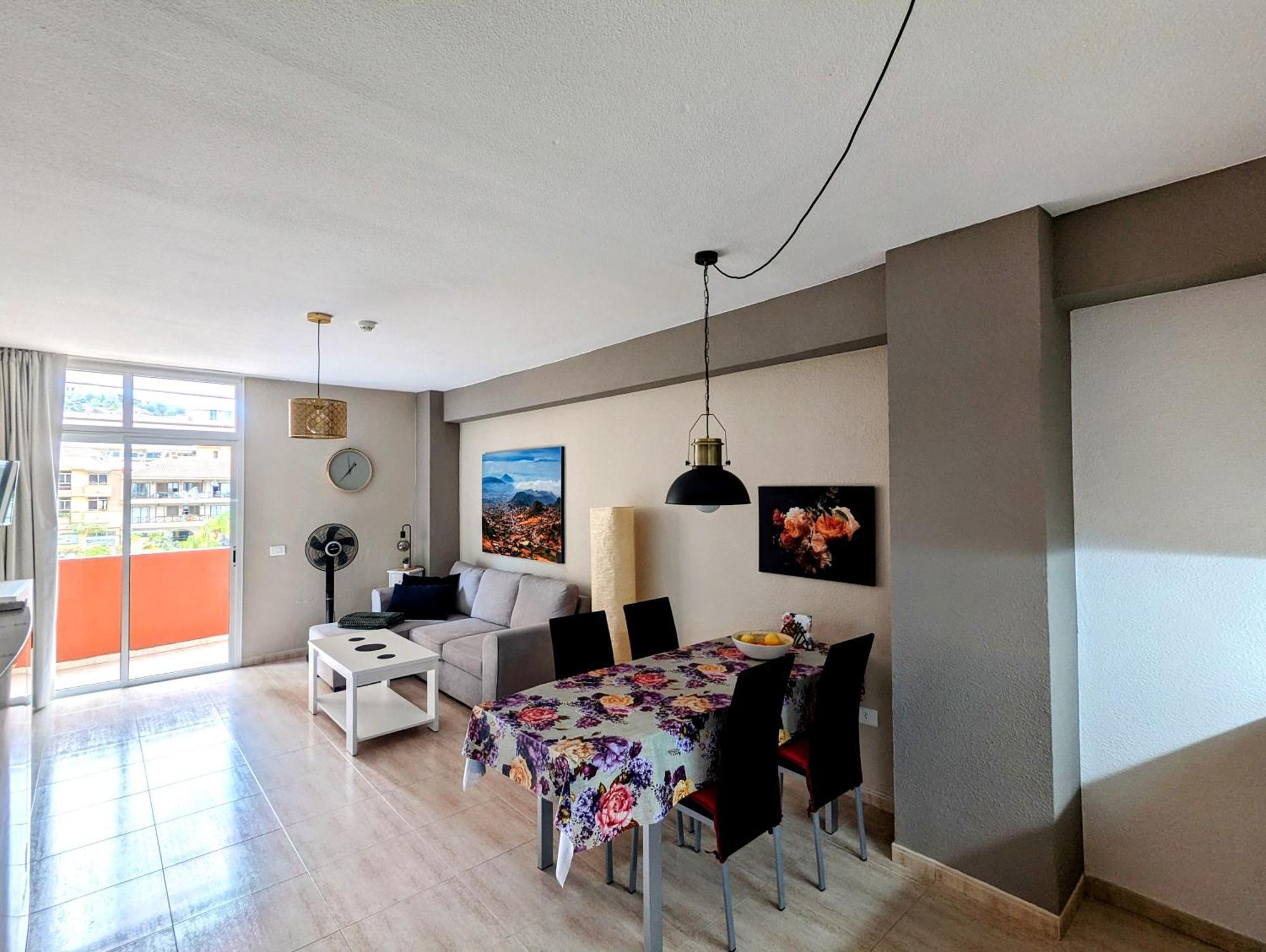 Cozy Residence Puerto de la Cruz  Dış mekan fotoğraf