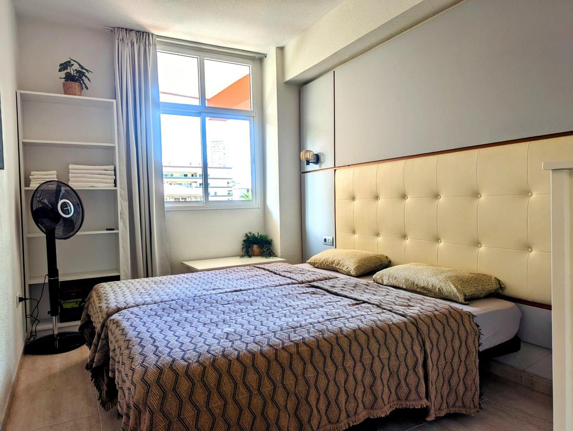 Cozy Residence Puerto de la Cruz  Dış mekan fotoğraf