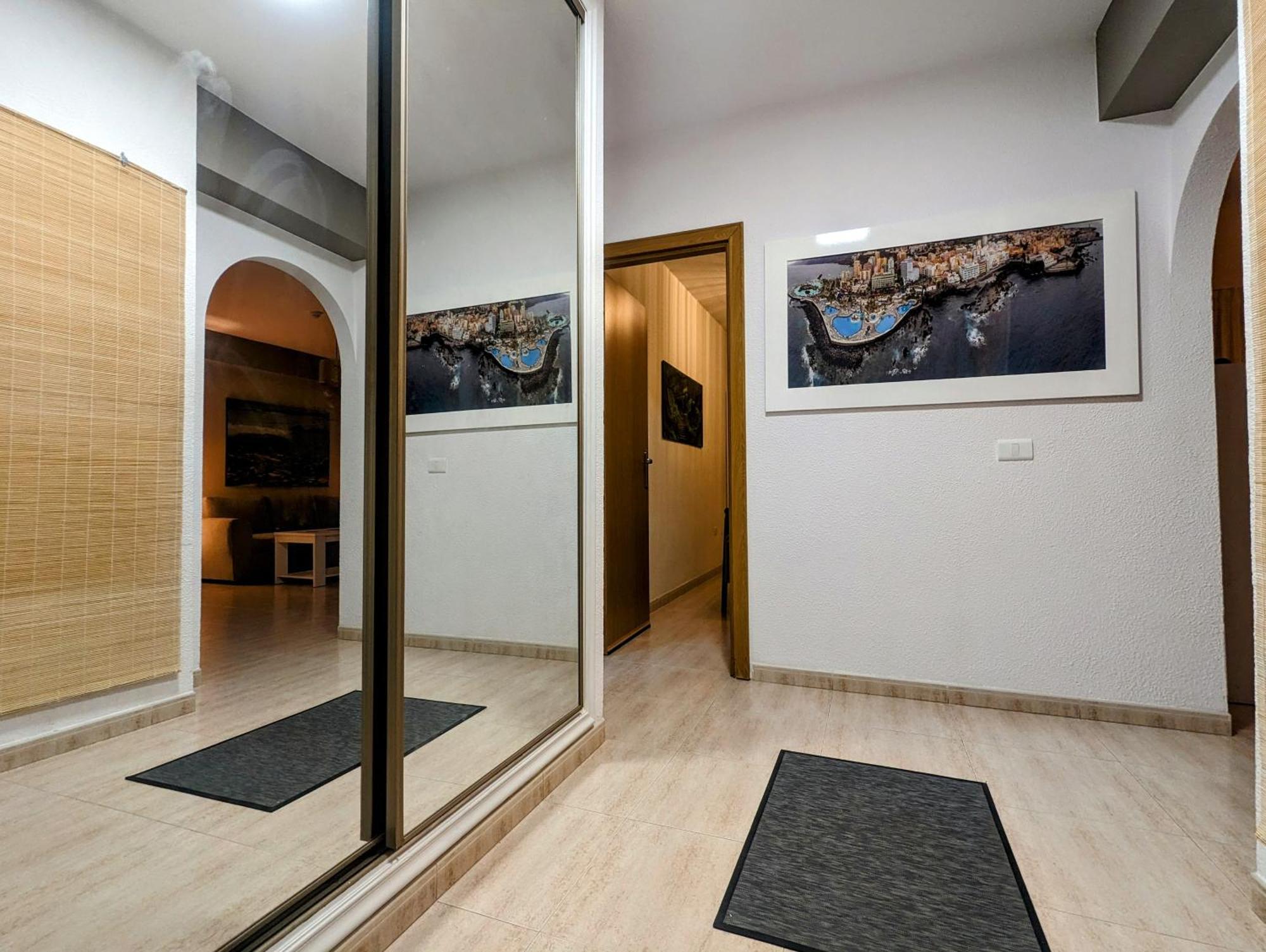 Cozy Residence Puerto de la Cruz  Dış mekan fotoğraf