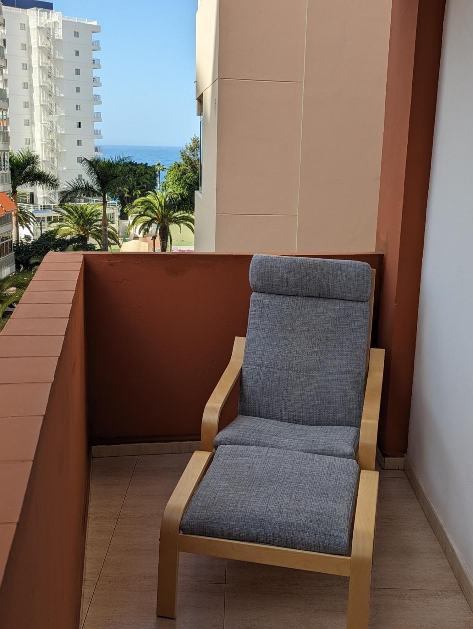 Cozy Residence Puerto de la Cruz  Dış mekan fotoğraf