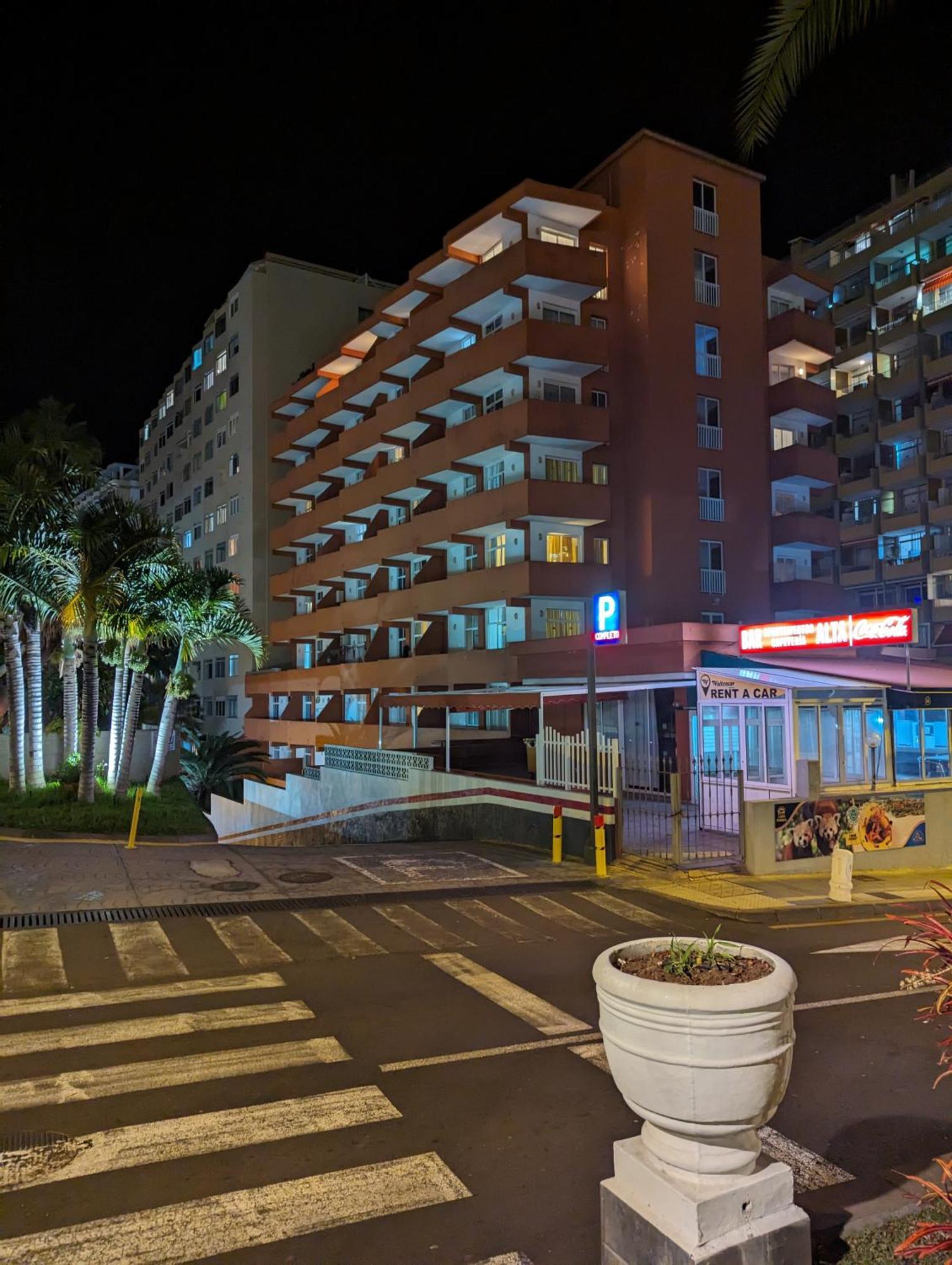 Cozy Residence Puerto de la Cruz  Dış mekan fotoğraf