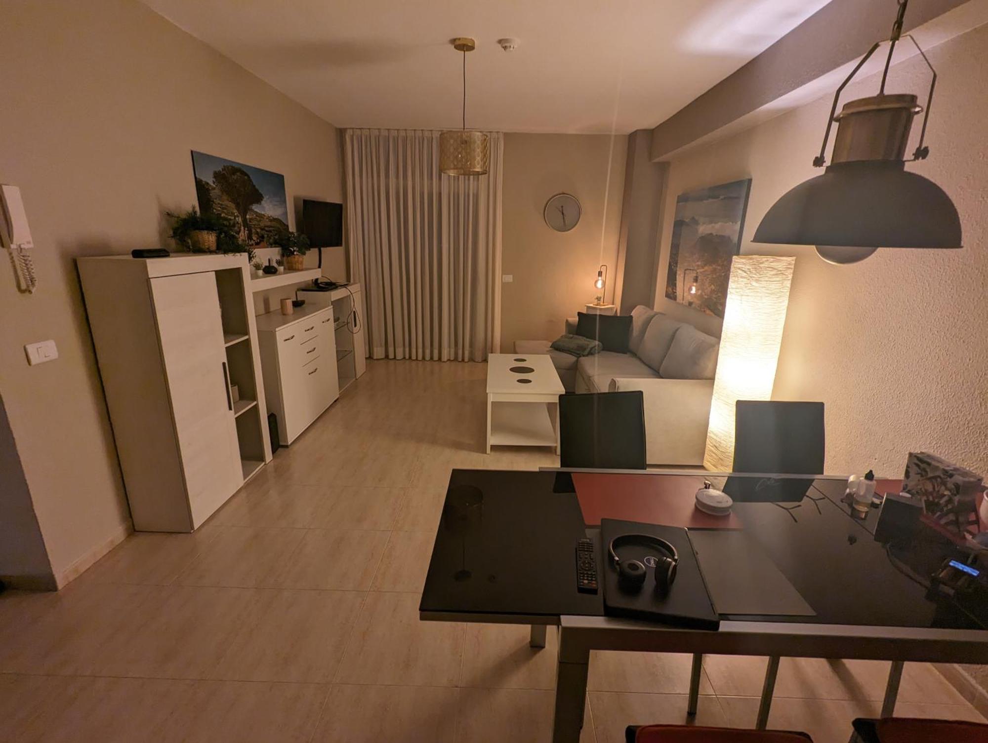 Cozy Residence Puerto de la Cruz  Dış mekan fotoğraf