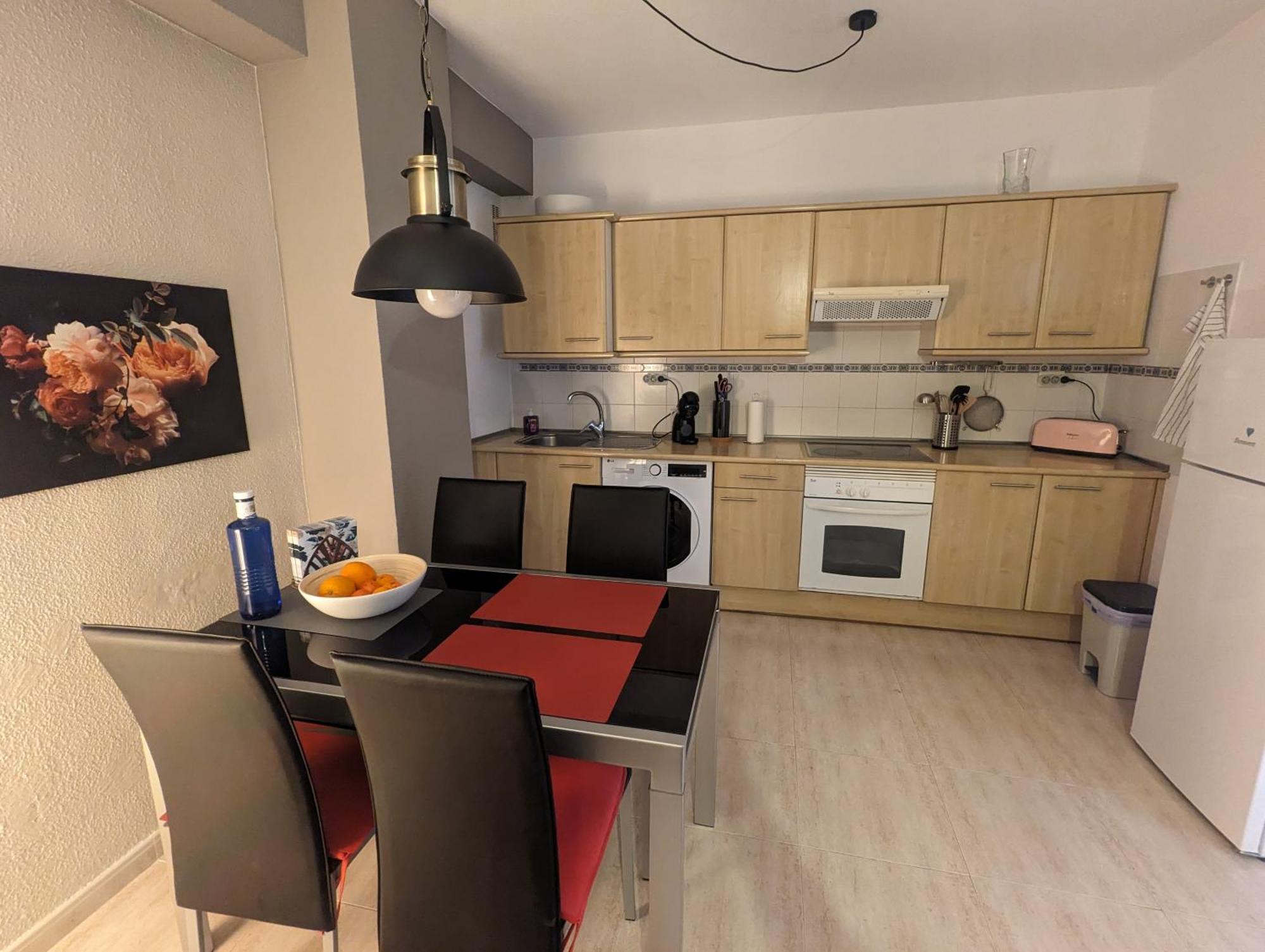 Cozy Residence Puerto de la Cruz  Dış mekan fotoğraf