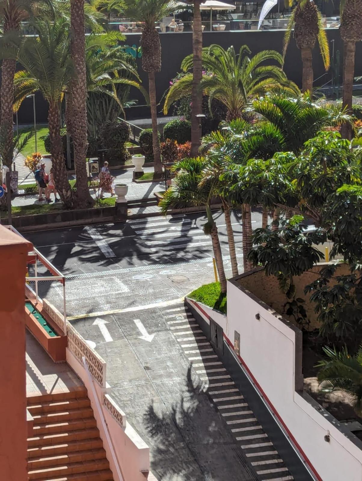 Cozy Residence Puerto de la Cruz  Dış mekan fotoğraf