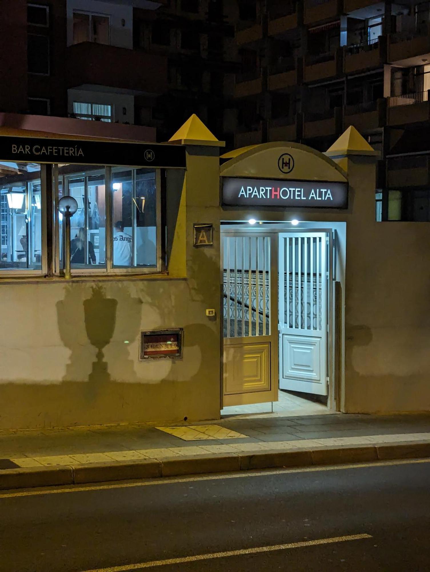 Cozy Residence Puerto de la Cruz  Dış mekan fotoğraf
